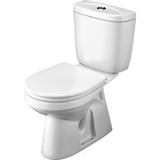 Унитаз-компакт Santek АНИМО