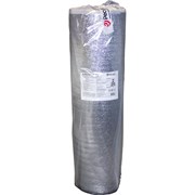 Отражающая изоляция в конструкцию теплый пол Алюфом 24252