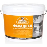 Фасадная краска Эксперт 9774