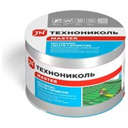 Гидроизоляционная лента ТехноНиколь Nicoband ГП
