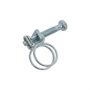 Проволочный спиральный хомут MasterProf ИС.140675