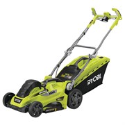 Электрическая газонокосилка Ryobi RLM18E40H