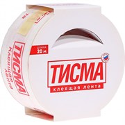 Соединительная клейкая лента Тисма тисма