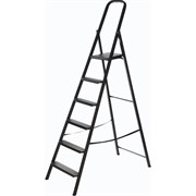 Стальная стремянка SMARTY Gamma