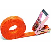 Стяжной кольцевой стяжной ремень для крепления груза РОМЕК 35.15.2.к