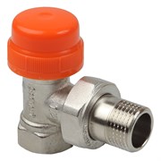 Угловой термостатический клапан SANEXT 6612