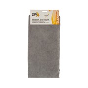 Тряпка для пола Рыжий кот M-02F-XL