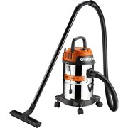 Строительный пылесос Спец ПС-1400