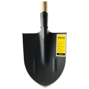 Копальная остроконечная лопата ZINLER Z1.3H6