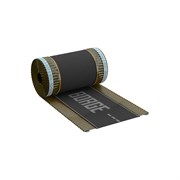 Лента коньковая Borge 01.290.50.01.01.000.8017