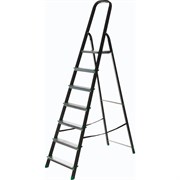 Стальная стремянка SMARTY Combi