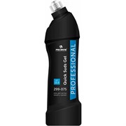 Гель для чистки печей и грилей PRO-BRITE QUICK SUDS GEL