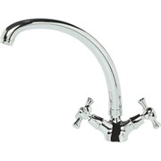 Смеситель для кухни ORANGE Classic Pro