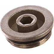 Пробка для коллектора VALTEC VT.0600.0.06