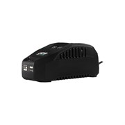 Аккумуляторная дрель шуруповерт JCB JCB-18CD-2XB-E(57236)