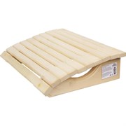 Подголовник Банная линия 12-547