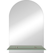 Зеркало CONTINENT АРКА