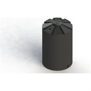 Рециклинговая емкость Asplast рц1500д