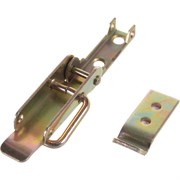 Защелка для ящика ALBERTS 347956