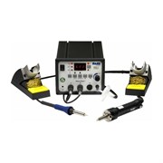 Паяльная станция PACE MBT250E-SD