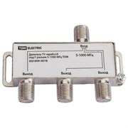 Делитель TDM ELECTRIC SQ1809-0018