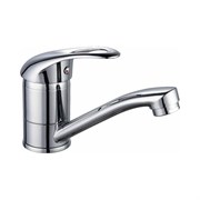 Смеситель для кухни Tsarsberg ИС.240037