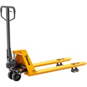 Низкопрофильная гидравлическая тележка RHIHO MN