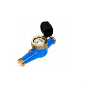 Счетчик воды ДЕКАСТ ВКМ-32