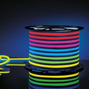 Односторонний гибкий неон ELEKTROSTANDARD LS001