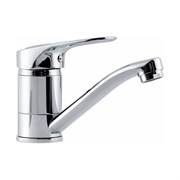 Смеситель для кухни Fauzt тип См-УмОЦБА, См-МОЦБА