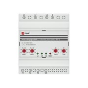 Реле выбора фаз EKF РВФ-3 PROxima