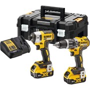 Набор аккумуляторный DeWALT DCK266P2T