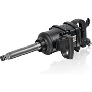 Пневматический ударный гайковерт KraftWell KRW2800IW