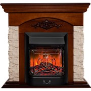Каминокомплект RealFlame NEAPOLIS STD/EUG NT
