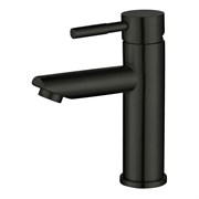 Однорычажный смеситель для умывальника Melana Tondo