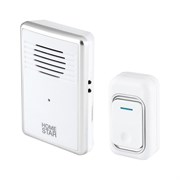 Электрический звонок беспроводной HomeStar hs-0116