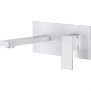 Встраиваемый смеситель для раковины D&K Bayern.Liszt