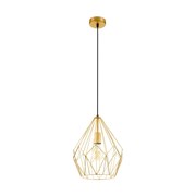 Подвесной светильник Eglo CARLTON