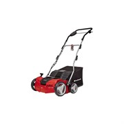 Электрический скарификатор-аэратор Einhell GE-SA 1640, 1600Вт,ширина обр.40см,20 ножей,48л