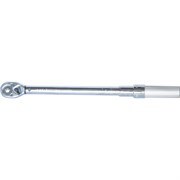 Динамометрический ключ AE&T TA-B0110-38