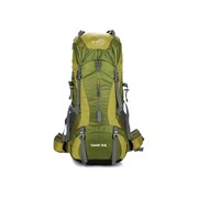 Рюкзак туристический Ifrit Сolonist полиэстер, зеленый, 75 л Р-999-75/1-1 4680232392140