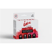 Краситель для ткани VISTA-ARTISTA KRG 20 г алый