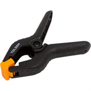 Струбцина-прищепка TOLSEN 10198