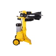 Электрический дровокол HUTER HLS-6500