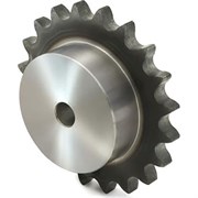 Звездочка CHAINS & SPROCKETS PB 16B-1-13 H CS