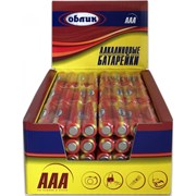 Батарейка Облик 96 7406