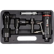 Пневматический набор YATO YT-09860