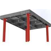 Сварочный стол Keepler-Stan УФ-00016702