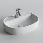 Накладной умывальник Ceramicanova Element