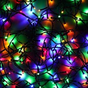 Электрическая гирлянда Сноубум 384-035